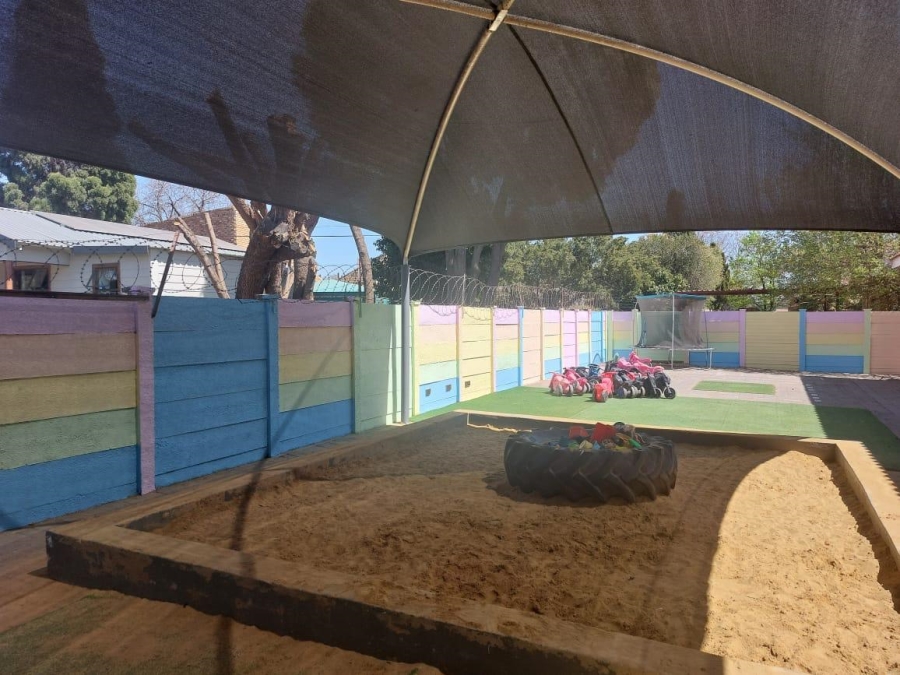 Commercial Property for Sale in Vaalpark Free State